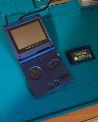 Nintendo Gameboy Advance SP