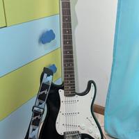 Chitarra elettrica Fender