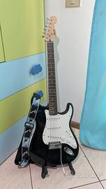Chitarra elettrica Fender