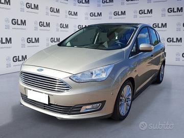 Ford C-Max 1.5 TDCi 120CV S&S Titanium