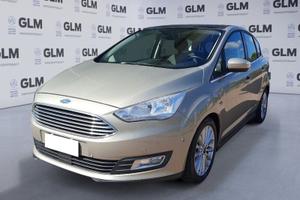 Ford C-Max 1.5 TDCi 120CV S&S Titanium