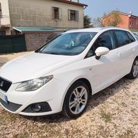 Seat Ibiza neopatentati pochi km 