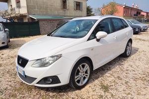 Seat Ibiza neopatentati pochi km 