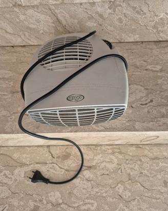 TERMOVENTILATORE ELETTRICO ARGO