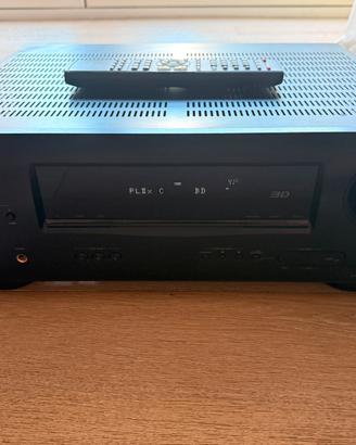 Denon DHT-1311XP home theatre 5+1