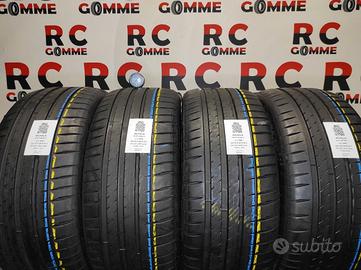 4 GOMME 235/40 R19 96Y MICHELIN ESTIVE