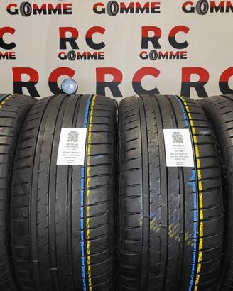 4 GOMME 235/40 R19 96Y MICHELIN ESTIVE