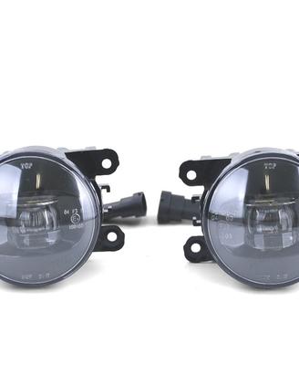 FARI ANTINEBBIA VARI MODELLI LED CITROEN DACIA FOR