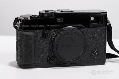 fuji x pro 2