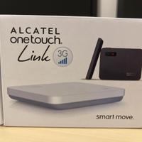 Modem- webpocket