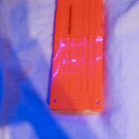 caricatore 12 colpi Nerf 