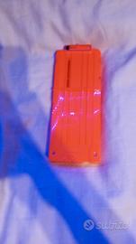 caricatore 12 colpi Nerf 
