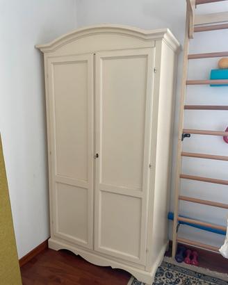 Camera stile Classico Provenzale
