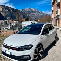 Polo gti 2.0 tsi 200 cv