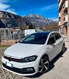 Polo gti 2.0 tsi 200 cv