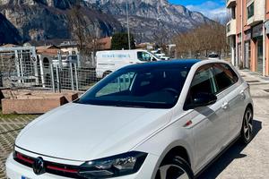 Polo gti 2.0 tsi 200 cv