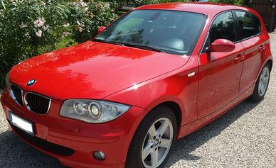 bmw serie 1 118 d