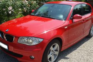 bmw serie 1 118 d