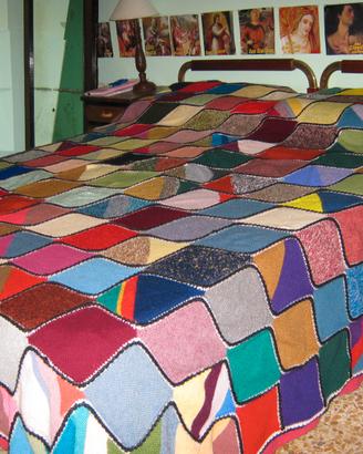 Coperta Matrimoniale