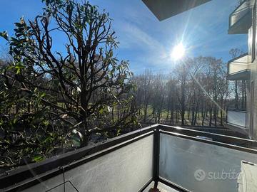 Appartamento di 159 m² con 4 locali e box auto dop