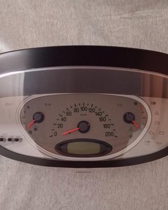 Strumentazione  Lancia Y 2001-2003- motore 8v Fire
