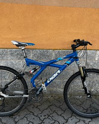 Bicicletta