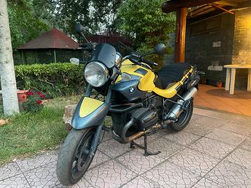 Bmw r1150r Limited Edition