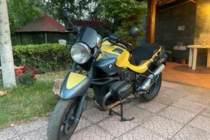 Bmw r1150r Limited Edition
