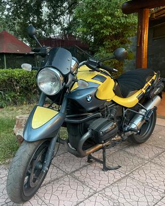 Bmw r1150r Limited Edition