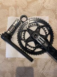 Guarnitura Rotor con potenziometro