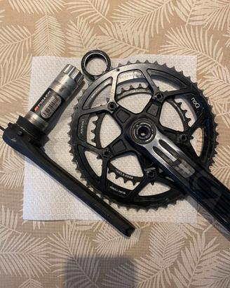 Guarnitura Rotor con potenziometro