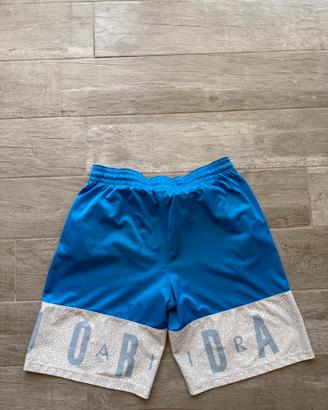 Pantaloncini jordan