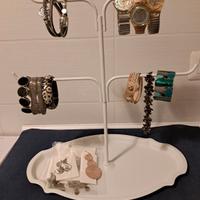 portagioielli ikea, nuovo