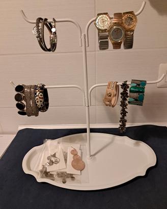 portagioielli ikea, nuovo
