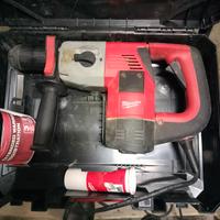 demolitore Milwaukee 