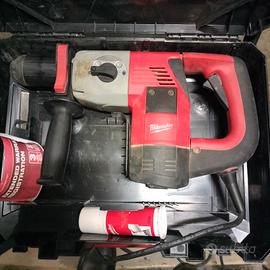 demolitore Milwaukee 