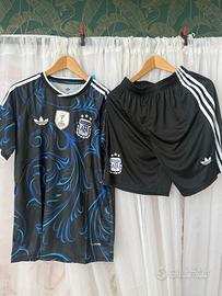Argentina Away 2026 Taglia M