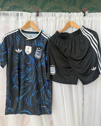 Argentina Away 2026 Taglia M