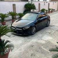 Mercedes classe a sedan