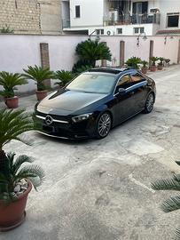 Mercedes classe a sedan