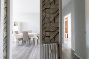 Milano Famagosta  70mq Box Cantina Ristrutturato