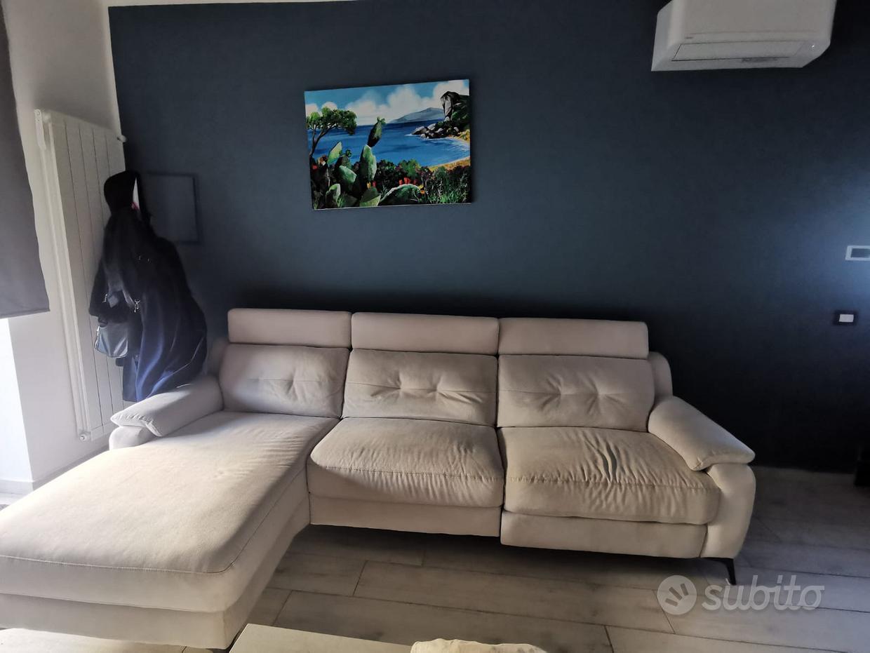 Divani con isola Mobili usati
