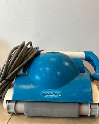 Robot pulisci piscina Leader Clean