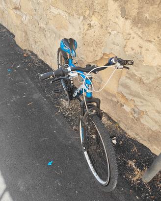 bici oer bambini
