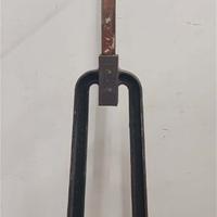 MISURA LEVA STADIOMETRO ANTICO