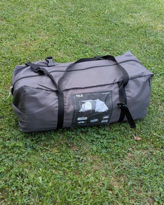 Tenda decathlon T4.2