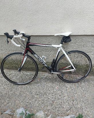 SCOTT CR1 Competition