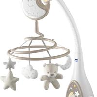 Giostrina per lettino