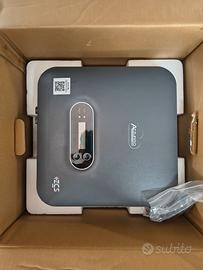 INVERTER SOLARE AZZURRO