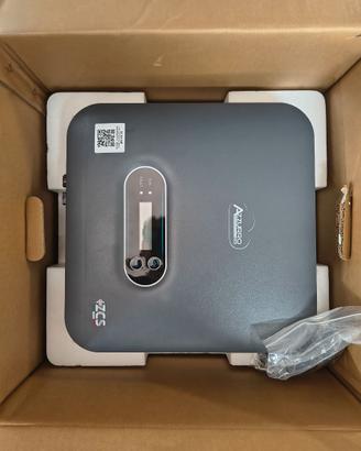 INVERTER SOLARE AZZURRO
